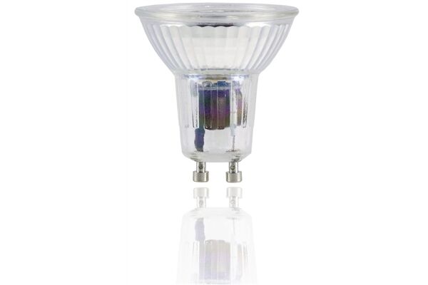 Xavax LED-Lampe GU10, 350lm