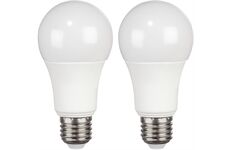Xavax LED-Lampe, E27, 1521lm (2Stk.) (warmweiß)