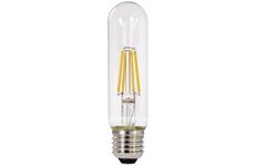Xavax LED-Röhrenlampe, E27, 470lm