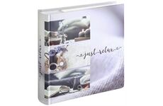 Hama Memo-Album Relax (bunt)