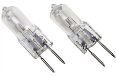 Xavax Stiftsockellampe GY6.35 (50W) 2St.