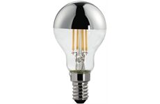 Xavax Tropfenlampe Filament E14