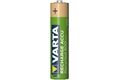 Varta Recharge Accu Recycled AAA 800mAh