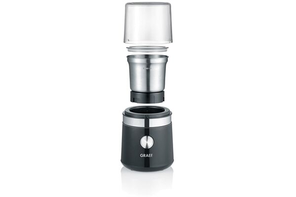 Graef CM 102