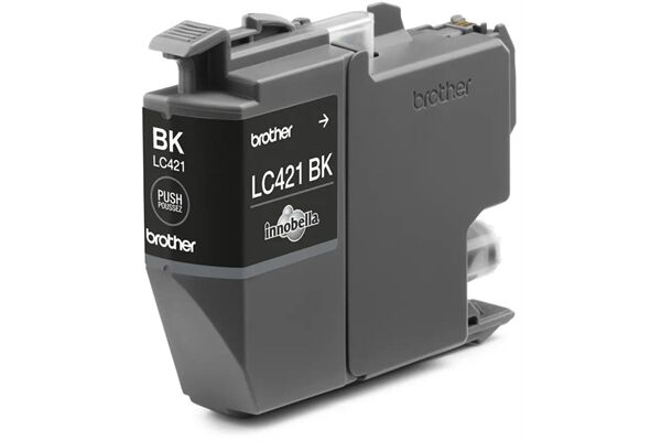 Brother LC-421BK (550 S.)