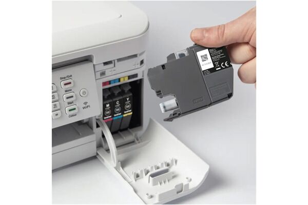 Brother LC-421VAL Valuepack