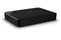 Western Digital WD Elements SE Portable 4TB Schwarz