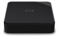 Western Digital WD Elements SE Portable 4TB Schwarz