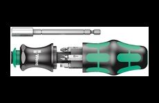 WERA Kraftform Kompakt KK 28