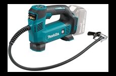 Makita DMP180Z - 12 l/min - 8,3 bar - 1,8 kg