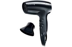 Remington D5000 Schwarz