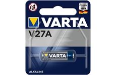 Varta V 27 A Electronics