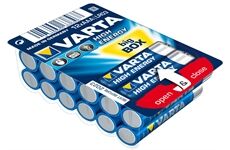 Varta HIGH ENERGY Big Box 12er AAA