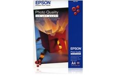 Epson Ink Jet - Fotopapier - weiß
