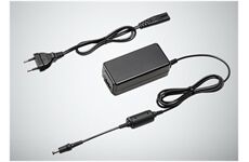 Panasonic DMW-AC10E - Kamera - Indoor - Schwarz -