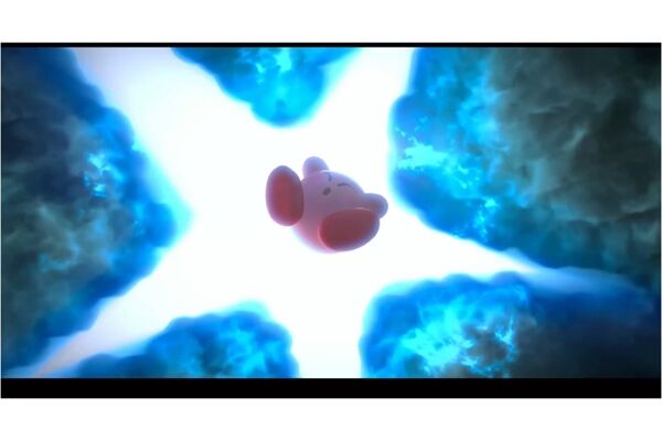  Kirby und das vergessene Land