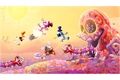 CD-Lieferant Rayman Legends (PS4) ak Playstation 4 HI