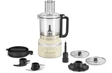 Kitchenaid 5KFP0921EAC (almond cream)