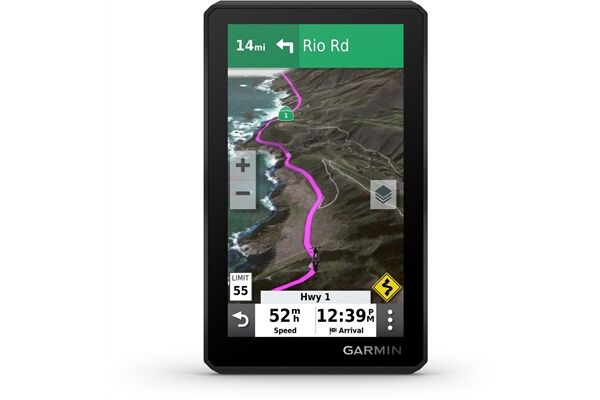 Garmin zumo XT
