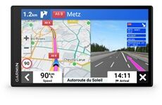 Garmin DriveSmart 76 EU MT-S (mit Alexa)