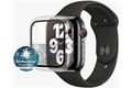 Panzerglass Displayschutz Full Body antibak für Apple Watch (4