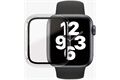 Panzerglass Displayschutz Full Body antibak für Apple Watch (4