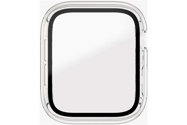 Panzerglass Displayschutz Full Body antibak für Apple Watch (4