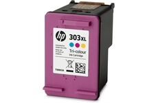HP HP 303 XL Mehrfarbig (3-farbig)