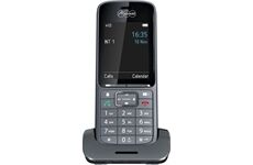 Auerswald COMfortel M-720 (titan)