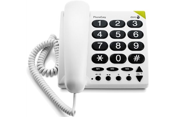 Doro PhoneEasy 311 c