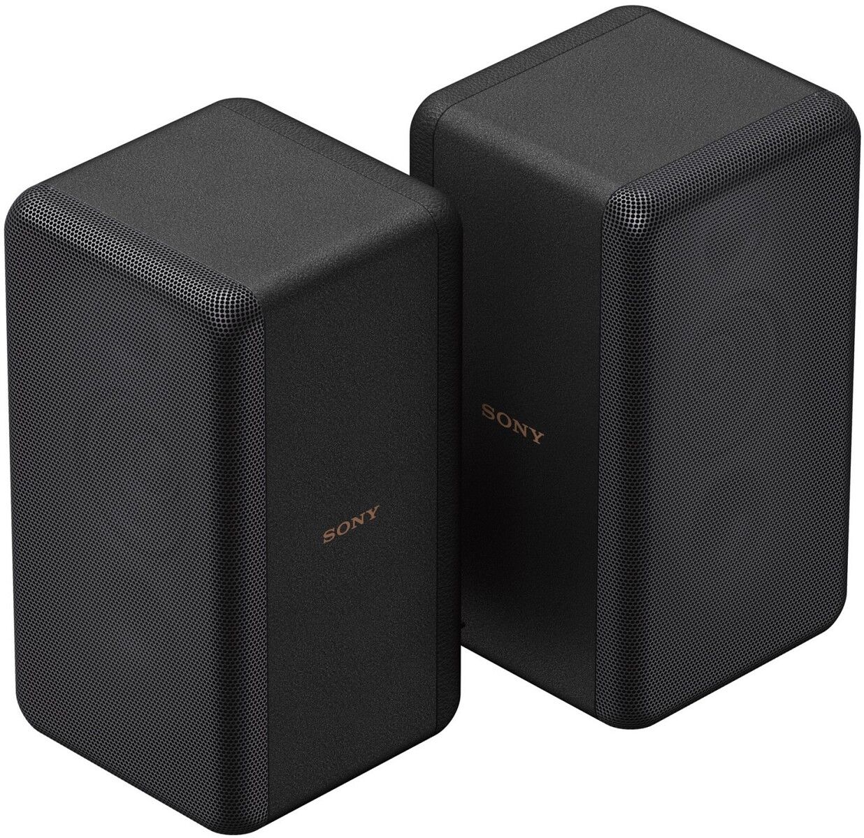Sony SA-RS3S (schwarz) - Alles für zuhause