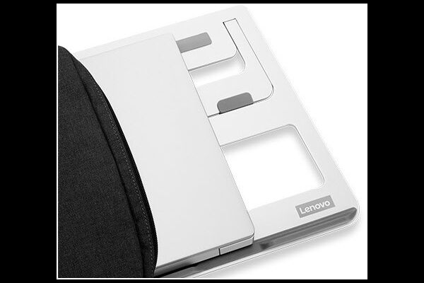 Lenovo Portable Laptop Stand