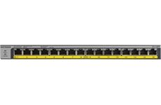 Netgear GS116PP 16-Port