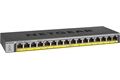 Netgear GS116PP 16-Port