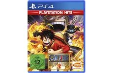 CD-Lieferant One Piece Pirate War. 3 (PS4) ak Playsta