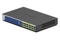 Netgear GS516PP 16-Port