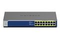 Netgear GS516PP 16-Port