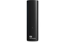 Western Digital WD Elements Desktop USB 3.0 (12TB) (schwarz)
