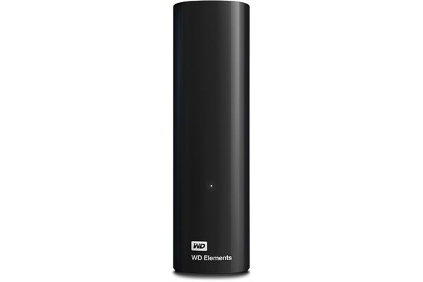 Western Digital WD Elements Desktop USB 3.0 (12TB)