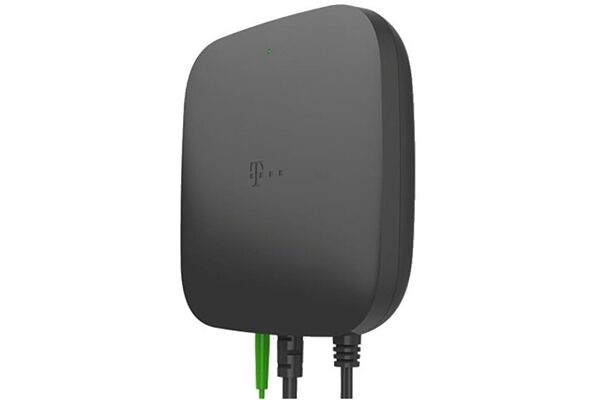 Telekom Glasfaser Modem 2