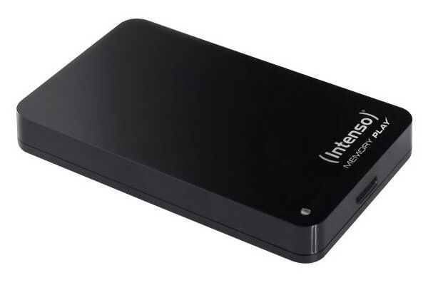 Intenso Memory Play 2,5" USB 3.0 (2TB)