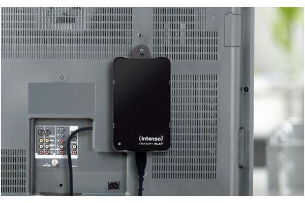 Intenso Memory Play 2,5" USB 3.0 (2TB)