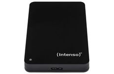 Intenso Memory Case 2,5" USB 3.0 (5TB)