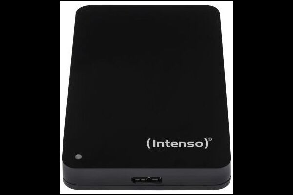 Intenso Memory Case 2,5" USB 3.0 (5TB)