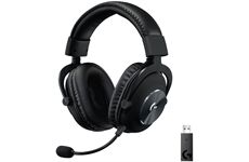 Logitech G PRO X Wireless Lightspeed (schwarz)