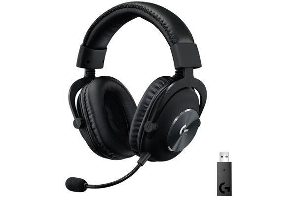 Logitech G PRO X Wireless Lightspeed