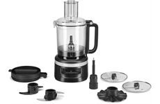 Kitchenaid 5KFP0921EBM KA Foodproc. (mattschwarz)