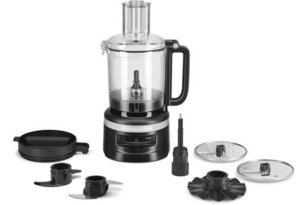 Kitchenaid 5KFP0921EBM KA Foodproc.