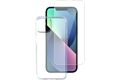 4SMARTS 360° Protection Set für iPhone 13