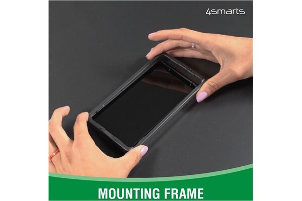 4SMARTS 360° Protection Set für iPhone 13